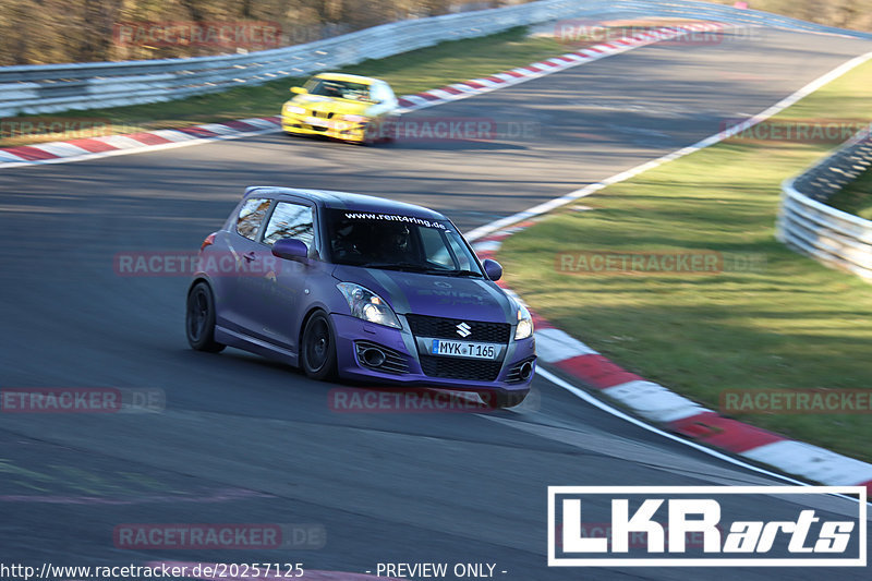 Bild #20257125 - Touristenfahrten Nürburgring Nordschleife (03.04.2023)