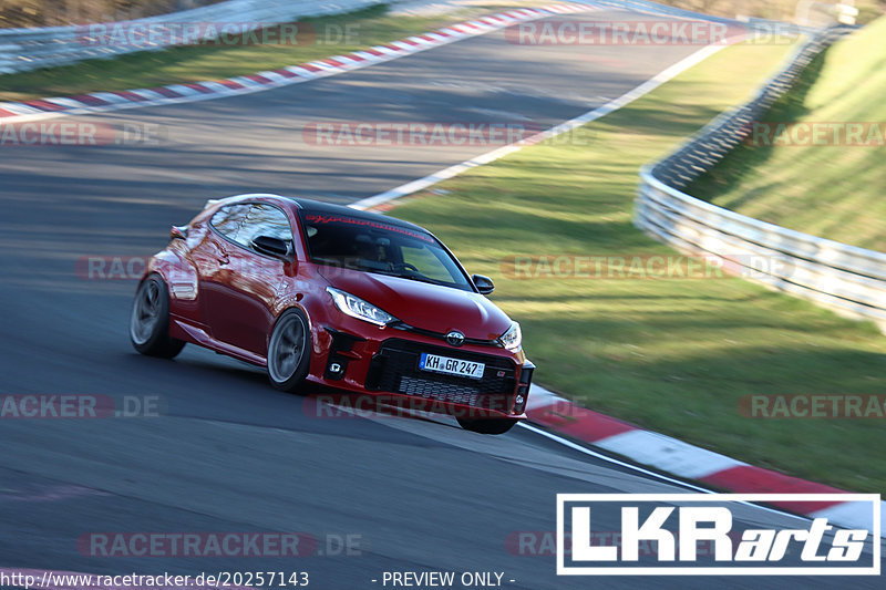 Bild #20257143 - Touristenfahrten Nürburgring Nordschleife (03.04.2023)