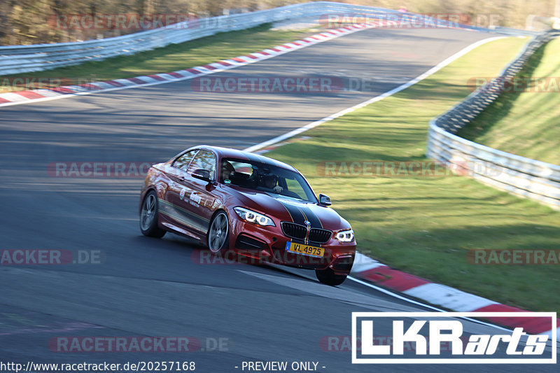 Bild #20257168 - Touristenfahrten Nürburgring Nordschleife (03.04.2023)