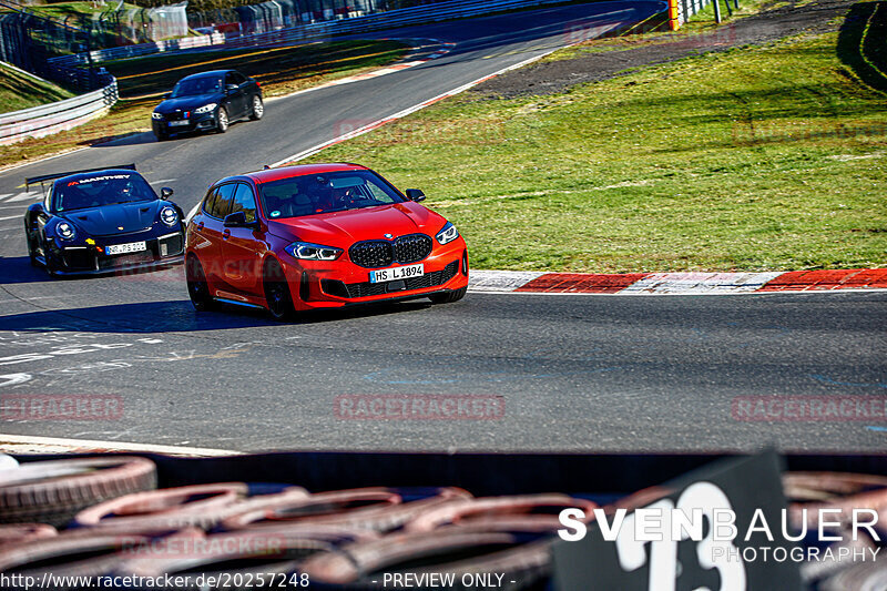 Bild #20257248 - Touristenfahrten Nürburgring Nordschleife (03.04.2023)