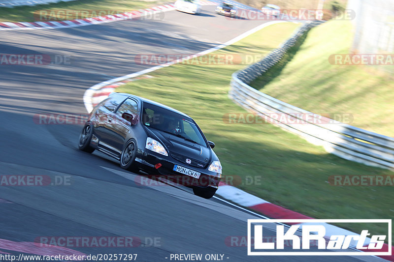 Bild #20257297 - Touristenfahrten Nürburgring Nordschleife (03.04.2023)