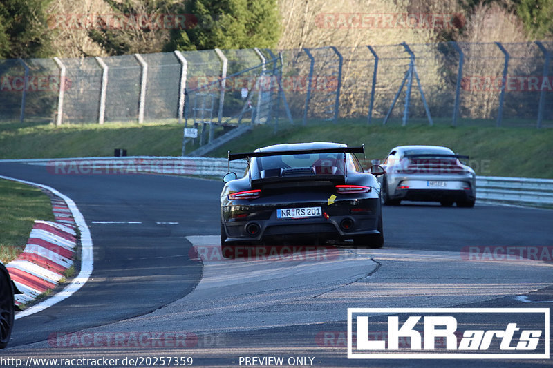 Bild #20257359 - Touristenfahrten Nürburgring Nordschleife (03.04.2023)