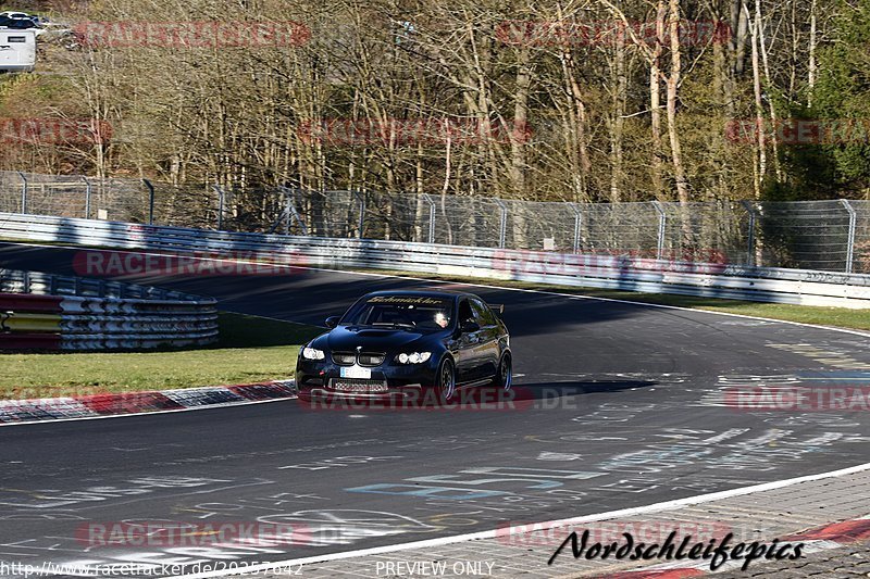 Bild #20257642 - Touristenfahrten Nürburgring Nordschleife (03.04.2023)