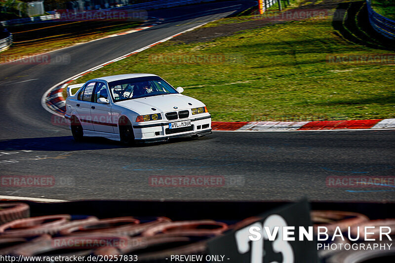 Bild #20257833 - Touristenfahrten Nürburgring Nordschleife (03.04.2023)