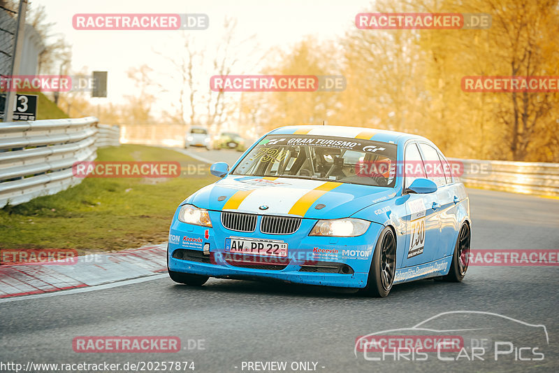 Bild #20257874 - Touristenfahrten Nürburgring Nordschleife (03.04.2023)