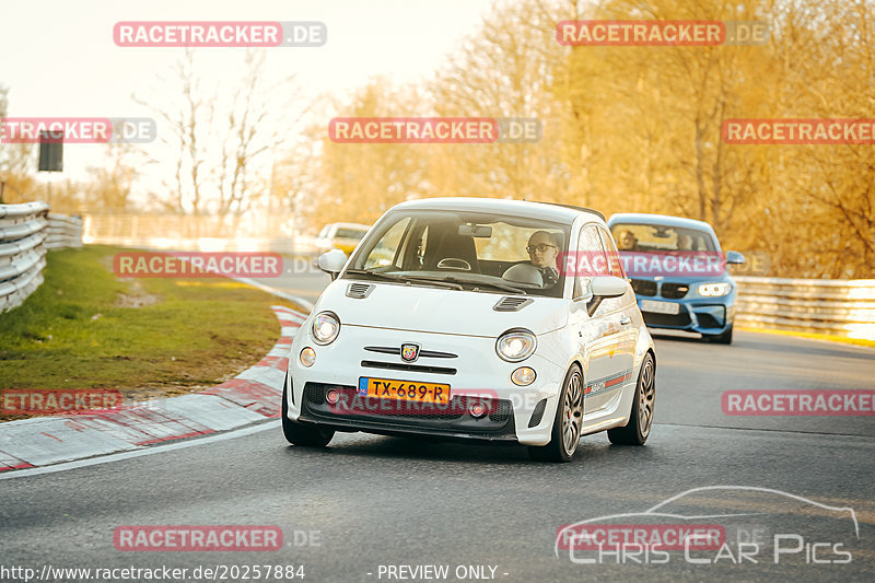 Bild #20257884 - Touristenfahrten Nürburgring Nordschleife (03.04.2023)