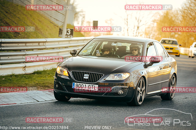 Bild #20257894 - Touristenfahrten Nürburgring Nordschleife (03.04.2023)