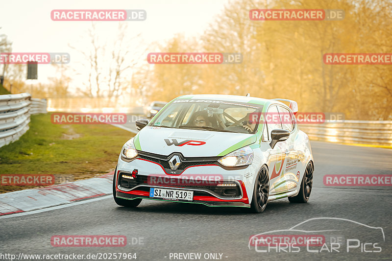 Bild #20257964 - Touristenfahrten Nürburgring Nordschleife (03.04.2023)