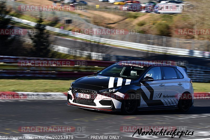 Bild #20257979 - Touristenfahrten Nürburgring Nordschleife (03.04.2023)