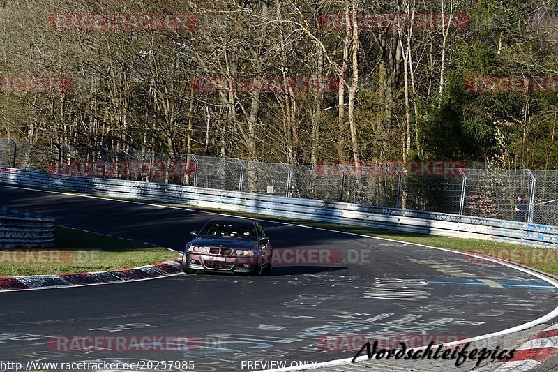 Bild #20257985 - Touristenfahrten Nürburgring Nordschleife (03.04.2023)