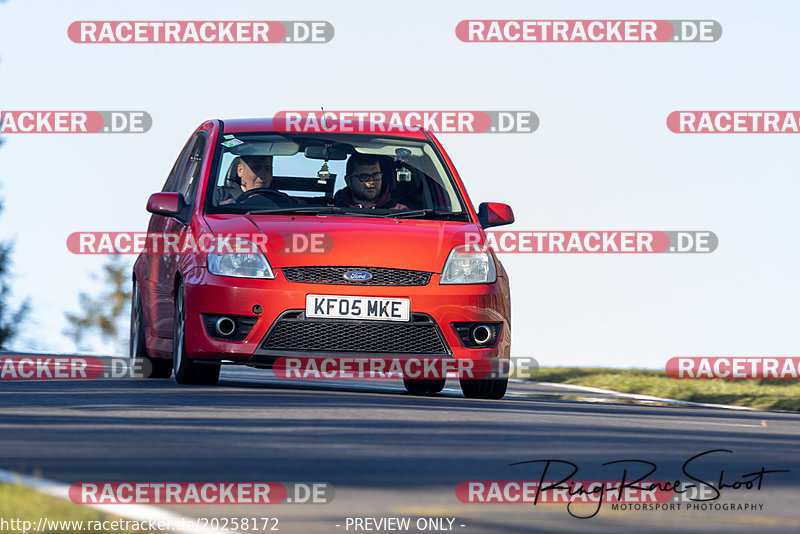 Bild #20258172 - Touristenfahrten Nürburgring Nordschleife (03.04.2023)