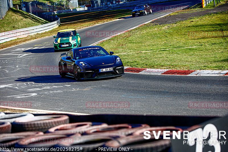 Bild #20258275 - Touristenfahrten Nürburgring Nordschleife (03.04.2023)