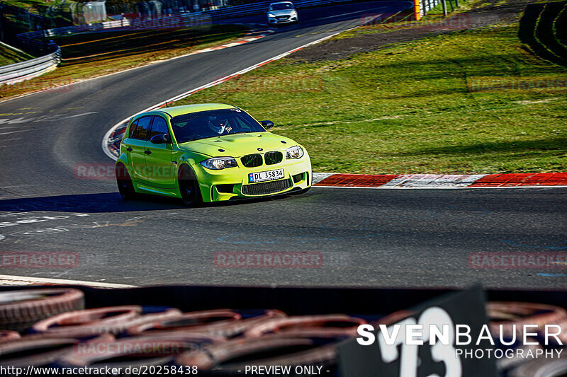 Bild #20258438 - Touristenfahrten Nürburgring Nordschleife (03.04.2023)