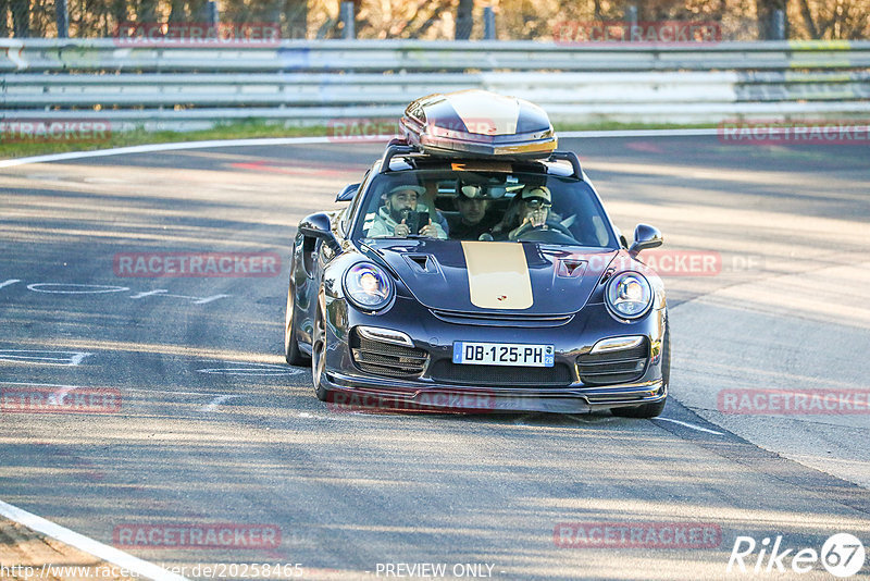 Bild #20258465 - Touristenfahrten Nürburgring Nordschleife (03.04.2023)