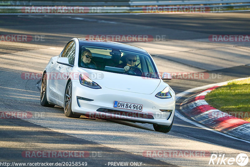 Bild #20258549 - Touristenfahrten Nürburgring Nordschleife (03.04.2023)