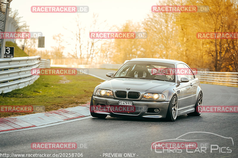 Bild #20258706 - Touristenfahrten Nürburgring Nordschleife (03.04.2023)