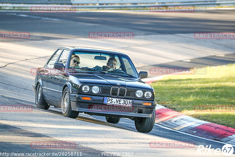 Bild #20258711 - Touristenfahrten Nürburgring Nordschleife (03.04.2023)