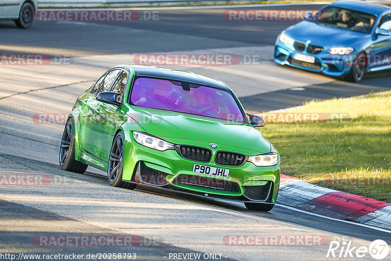 Bild #20258793 - Touristenfahrten Nürburgring Nordschleife (03.04.2023)