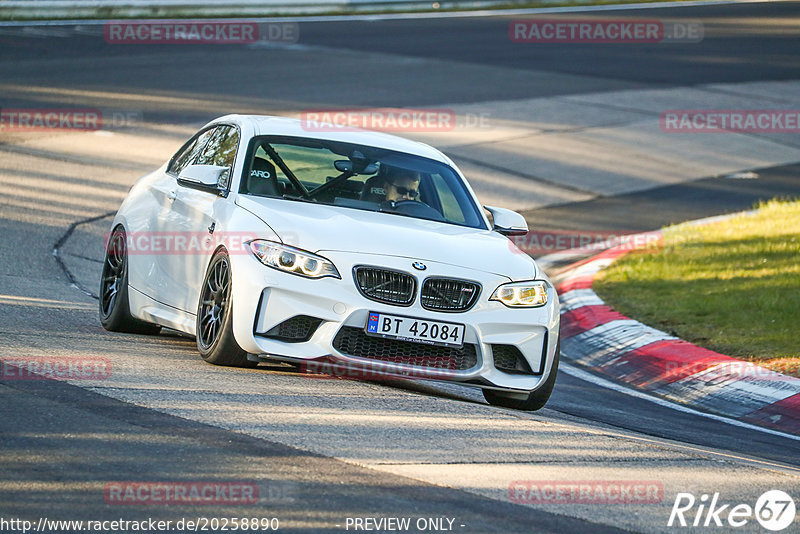 Bild #20258890 - Touristenfahrten Nürburgring Nordschleife (03.04.2023)