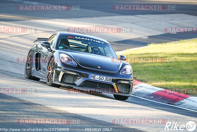 Bild #20258909 - Touristenfahrten Nürburgring Nordschleife (03.04.2023)