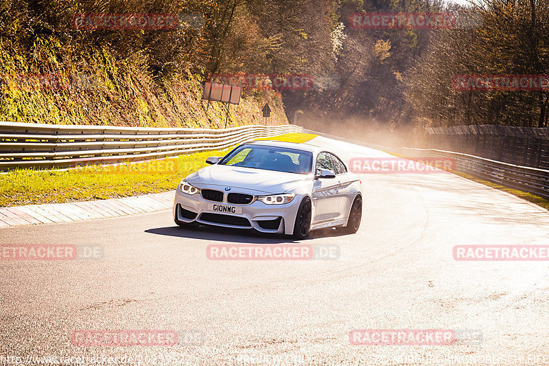 Bild #20259522 - Touristenfahrten Nürburgring Nordschleife (03.04.2023)