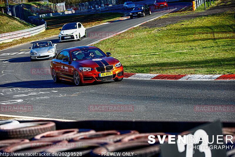 Bild #20259528 - Touristenfahrten Nürburgring Nordschleife (03.04.2023)