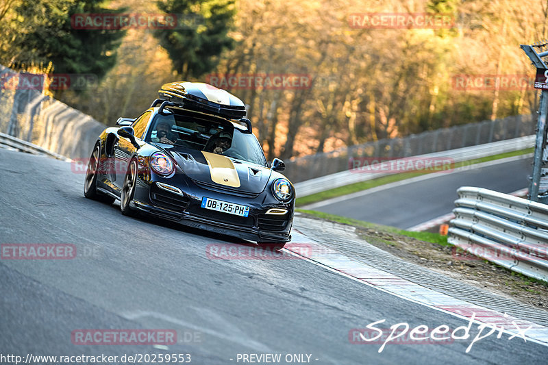 Bild #20259553 - Touristenfahrten Nürburgring Nordschleife (03.04.2023)