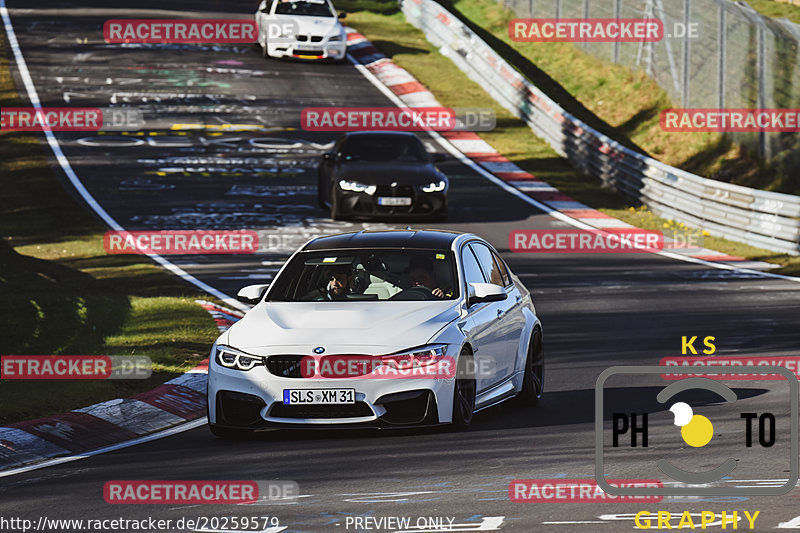 Bild #20259579 - Touristenfahrten Nürburgring Nordschleife (03.04.2023)