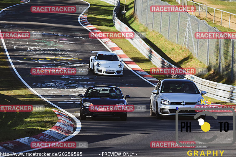 Bild #20259595 - Touristenfahrten Nürburgring Nordschleife (03.04.2023)