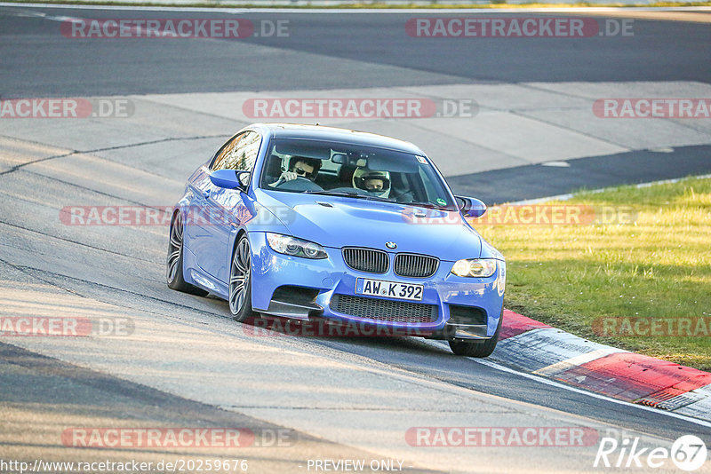 Bild #20259676 - Touristenfahrten Nürburgring Nordschleife (03.04.2023)