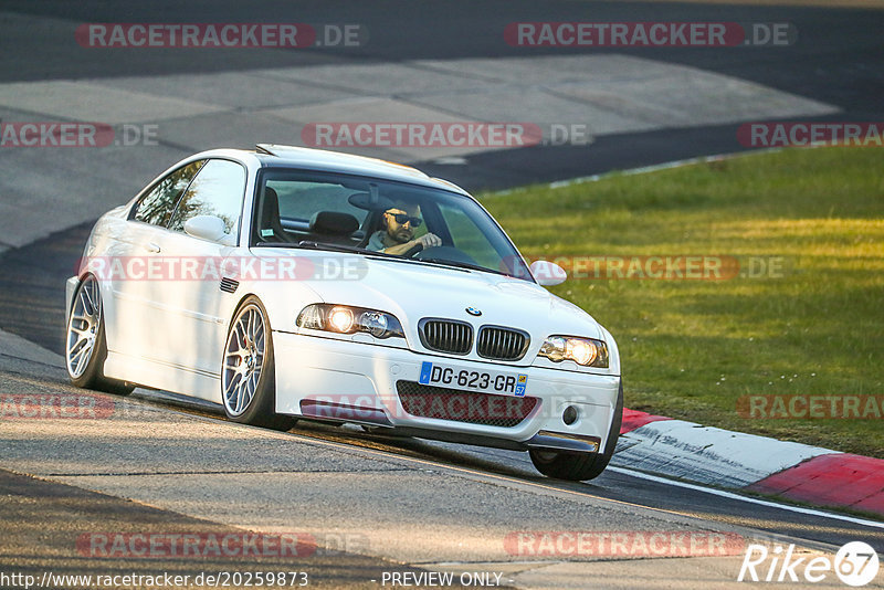 Bild #20259873 - Touristenfahrten Nürburgring Nordschleife (03.04.2023)