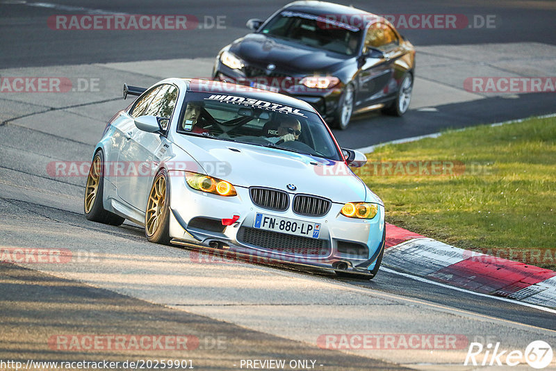 Bild #20259901 - Touristenfahrten Nürburgring Nordschleife (03.04.2023)