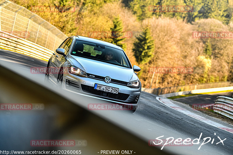 Bild #20260065 - Touristenfahrten Nürburgring Nordschleife (03.04.2023)