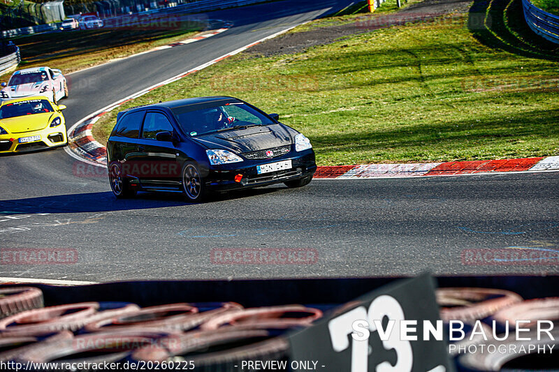 Bild #20260225 - Touristenfahrten Nürburgring Nordschleife (03.04.2023)