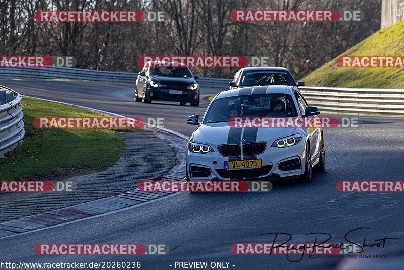 Bild #20260236 - Touristenfahrten Nürburgring Nordschleife (03.04.2023)