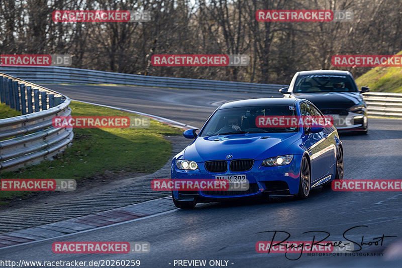 Bild #20260259 - Touristenfahrten Nürburgring Nordschleife (03.04.2023)