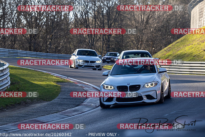 Bild #20260342 - Touristenfahrten Nürburgring Nordschleife (03.04.2023)