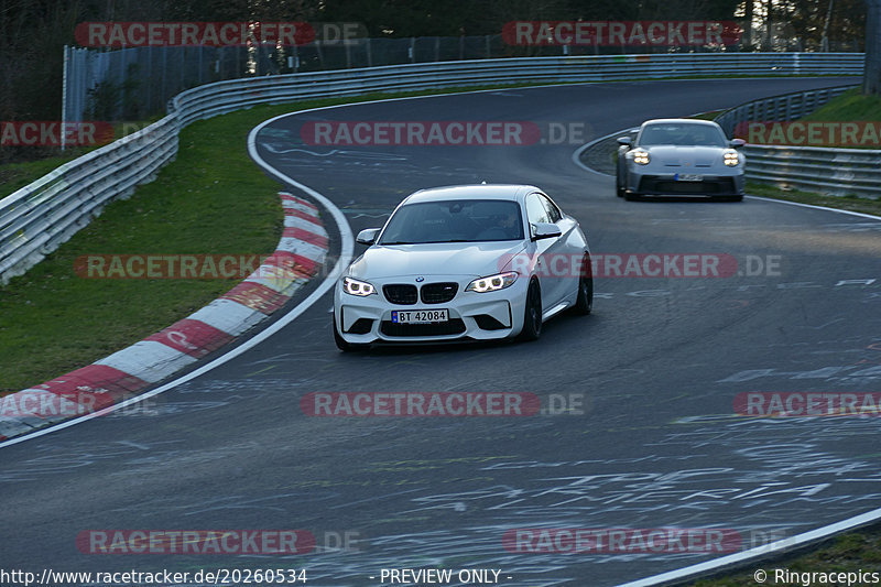 Bild #20260534 - Touristenfahrten Nürburgring Nordschleife (03.04.2023)