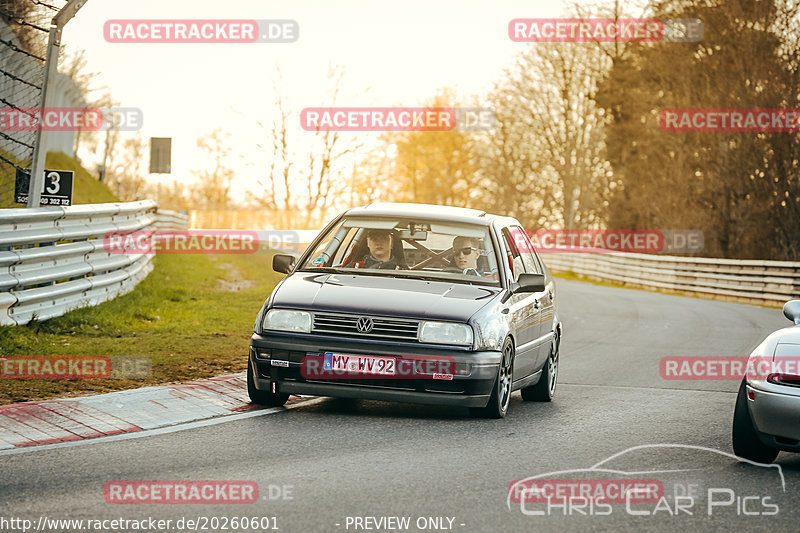 Bild #20260601 - Touristenfahrten Nürburgring Nordschleife (03.04.2023)