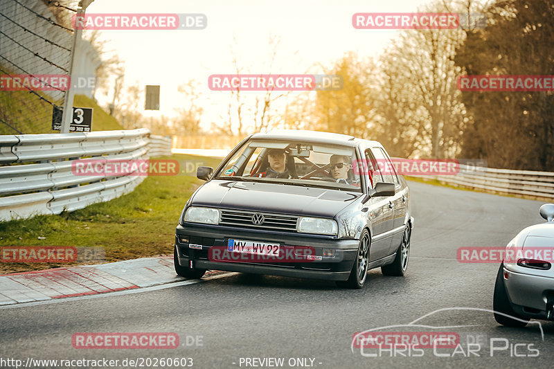 Bild #20260603 - Touristenfahrten Nürburgring Nordschleife (03.04.2023)