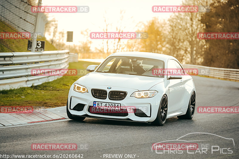 Bild #20260642 - Touristenfahrten Nürburgring Nordschleife (03.04.2023)