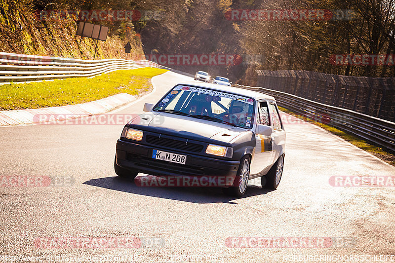 Bild #20260745 - Touristenfahrten Nürburgring Nordschleife (03.04.2023)