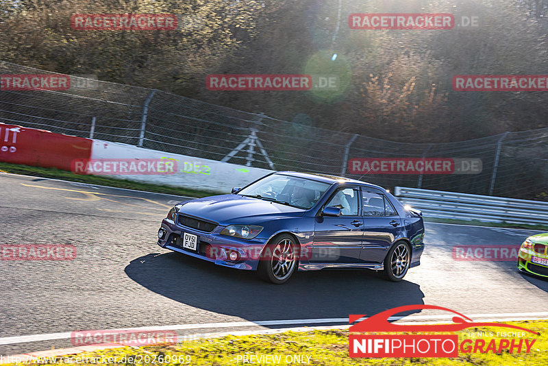 Bild #20260969 - Touristenfahrten Nürburgring Nordschleife (03.04.2023)