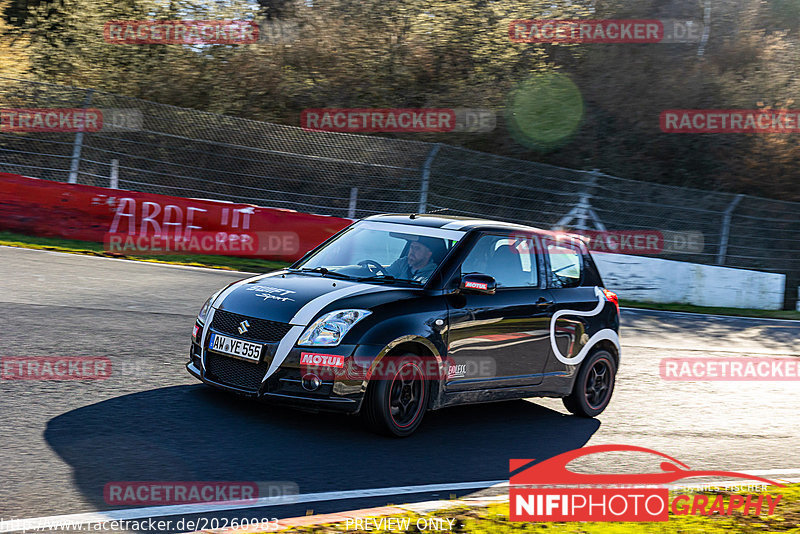 Bild #20260983 - Touristenfahrten Nürburgring Nordschleife (03.04.2023)