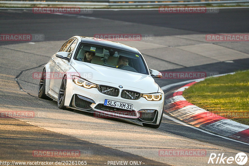 Bild #20261065 - Touristenfahrten Nürburgring Nordschleife (03.04.2023)