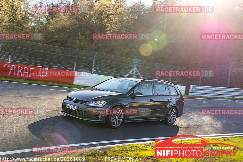 Bild #20261089 - Touristenfahrten Nürburgring Nordschleife (03.04.2023)