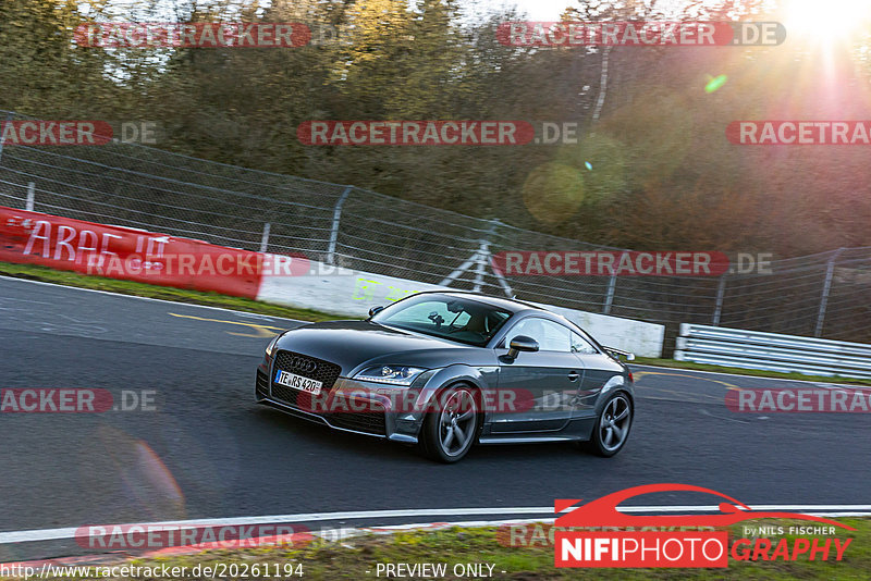 Bild #20261194 - Touristenfahrten Nürburgring Nordschleife (03.04.2023)