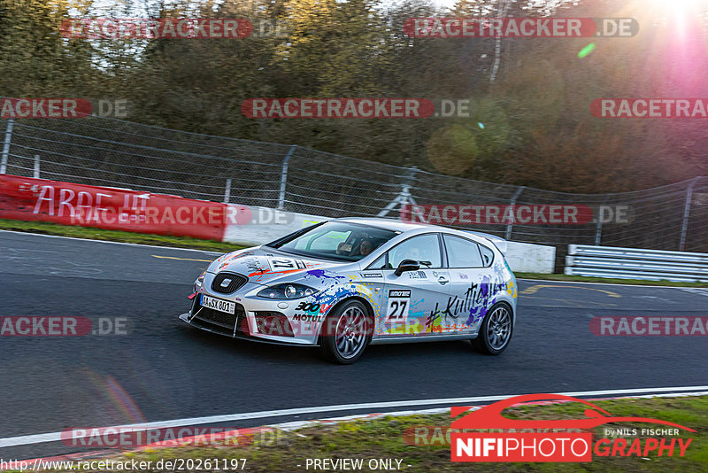 Bild #20261197 - Touristenfahrten Nürburgring Nordschleife (03.04.2023)