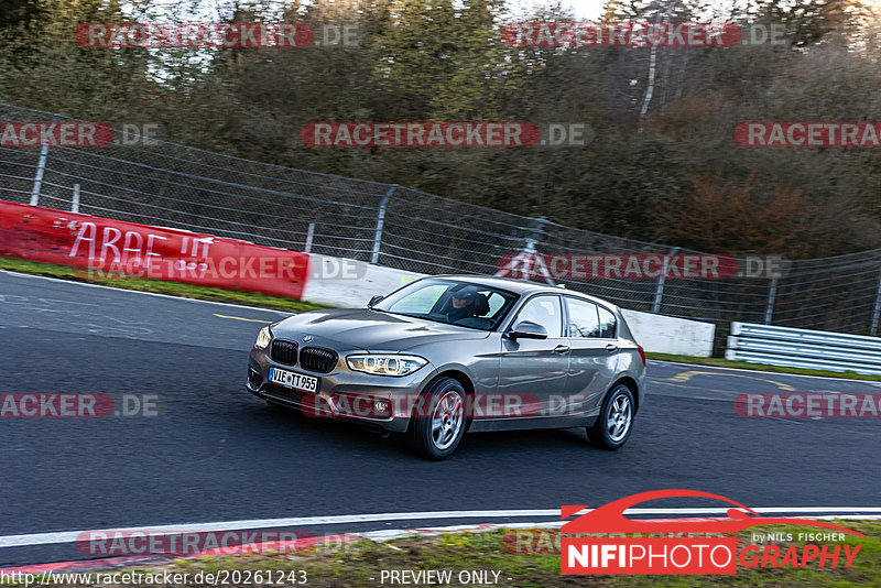 Bild #20261243 - Touristenfahrten Nürburgring Nordschleife (03.04.2023)