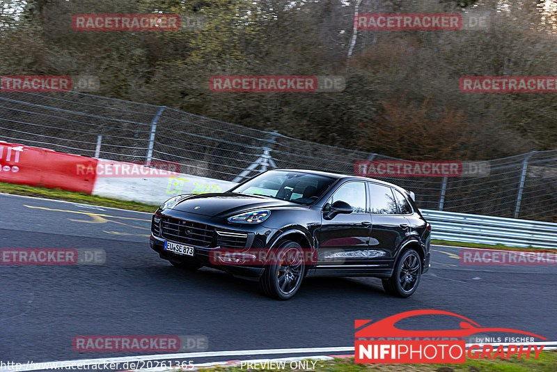 Bild #20261365 - Touristenfahrten Nürburgring Nordschleife (03.04.2023)